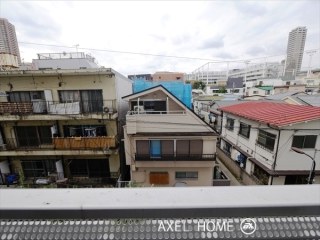カスタリア市ヶ谷