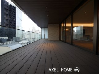 MARQ OMOTESANDO ONE (マーク表参道ワン)
