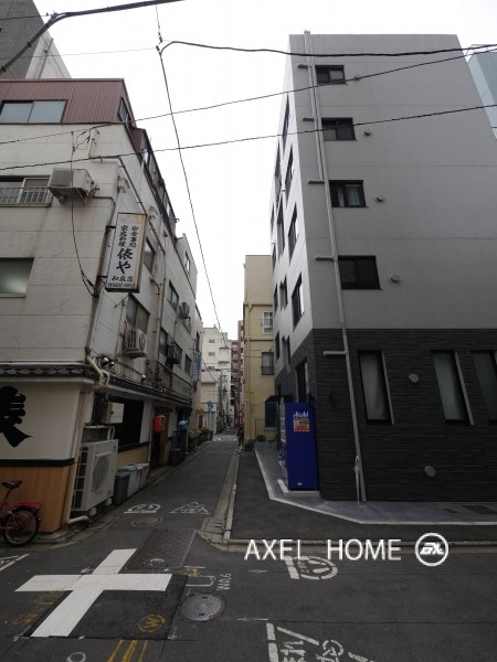 オリシンプル秋葉原ビル