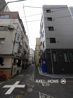 オリシンプル秋葉原ビル