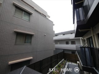 オープンレジデンシア北参道ザ・ハウス