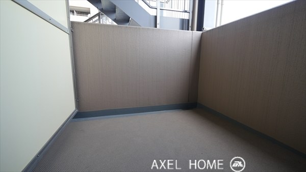 アーバンフォレスト後楽園