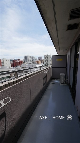 真成館ビル