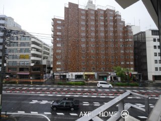 藤和千駄ヶ谷コープ