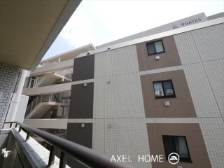 ライオンズマンション代々木第2