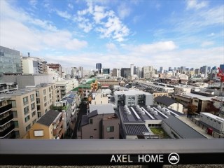 プレール・ドゥーク新宿御苑