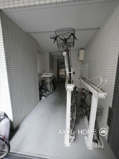 リヴシティ赤坂