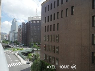 グランド・ガーラ銀座