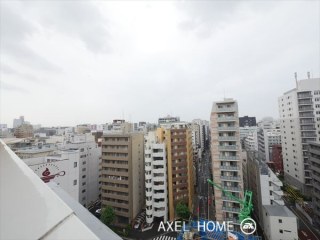 メゾン・ド・ヴィレ東神田