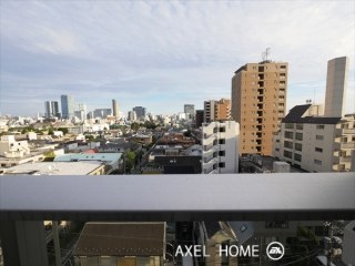 シュトラーレ神山町　