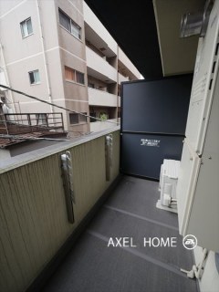 プレサンスロジェ千代田東神田