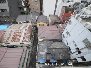 マガザン荒木町（店舗）