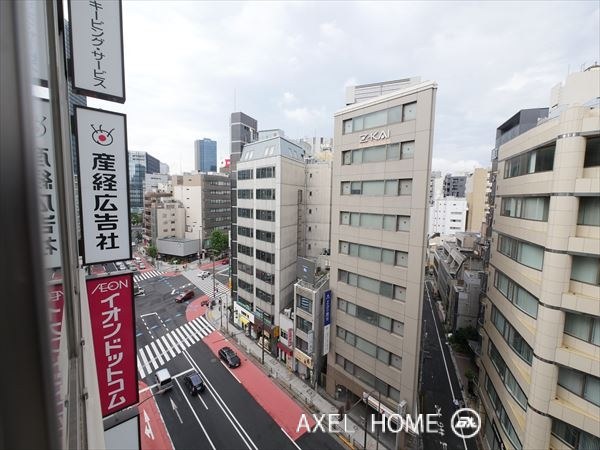 イルヴィアーレ神田小川町