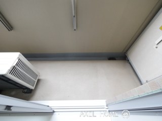 ラグジュアリーアパートメント西新宿