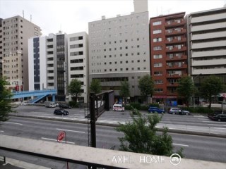 セレビア新宿御苑前