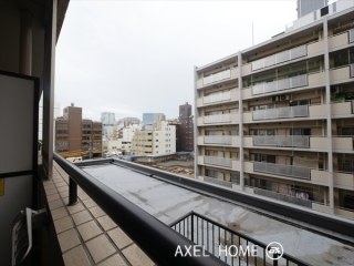マーシュフィールド四番町