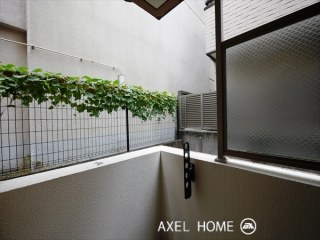 エスペランサ神宮前