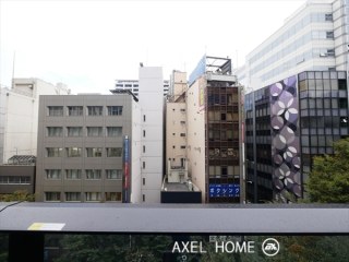宮益坂ビルディング The  SHIBUYA  Residence