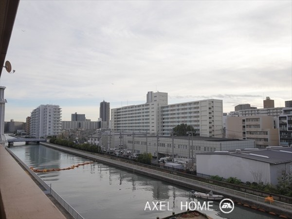 ライオンズマンション豊洲