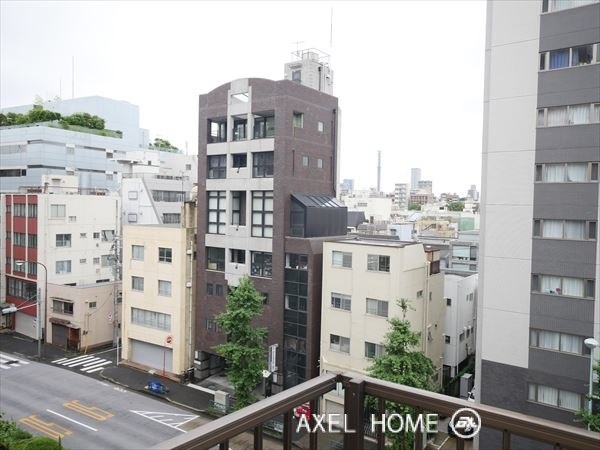 ADX早稲田