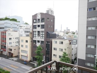 ADX早稲田