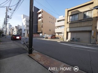 TSレジデンス清澄白河