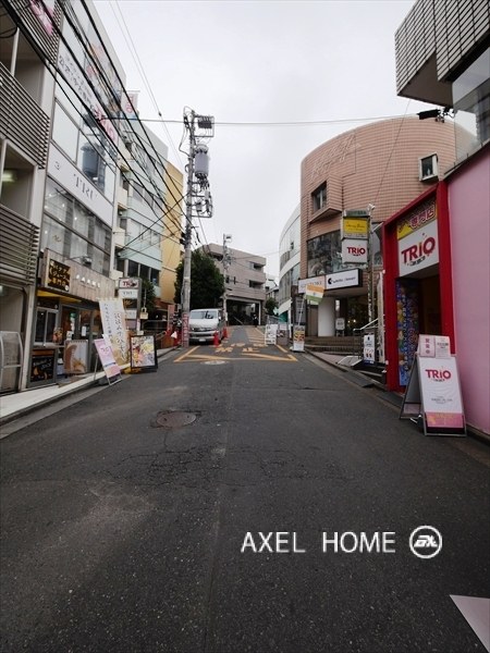 FLEG原宿 （店舗・事務所）