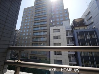 ミサワホームズ猿楽町