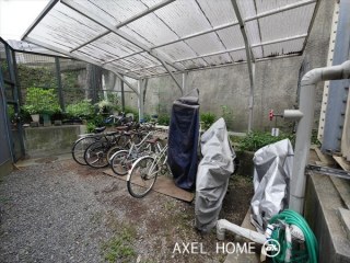 ハイツ赤坂