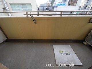 アクシア千駄ヶ谷　