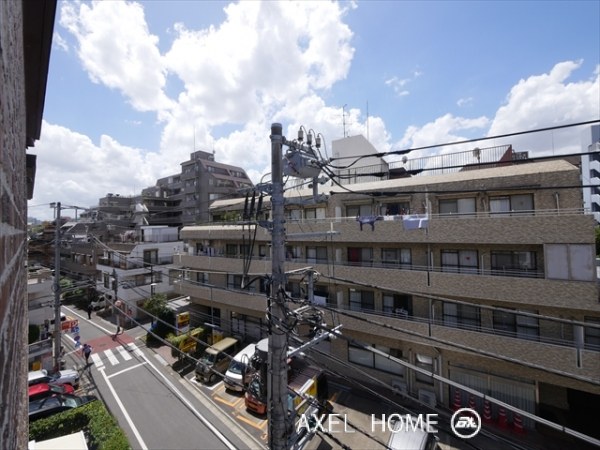 The York House (ザ・ヨークハウス）