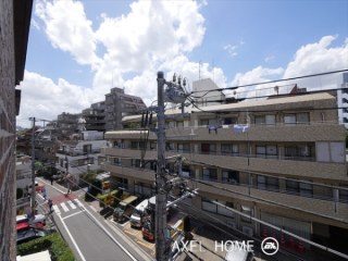 The York House (ザ・ヨークハウス）