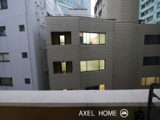 パークウェル代々木