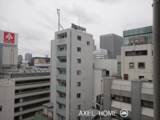ファミール東京グランリッツ