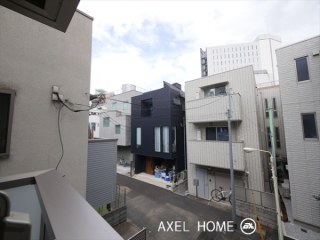 JOY GARDEN YOYOGI(ジョイガーデン代々木)