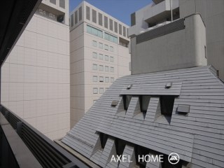 コンフォリア新川