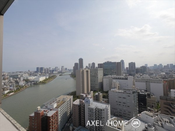茅場町タワーレジデンス