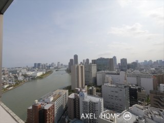 茅場町タワーレジデンス
