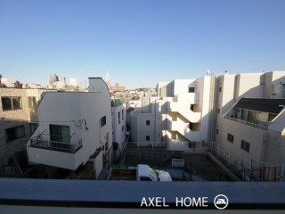 Vista参宮橋　（ヴィスタ参宮橋）
