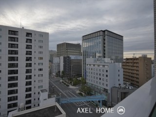 門前仲町レジデンス九番館