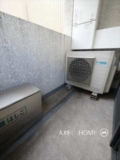 ハーモニーレジデンス千代田岩本町