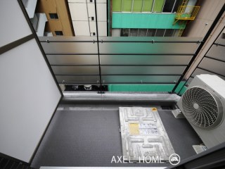 Modern Residence新宿御苑（モダンレジデンス新宿御苑）