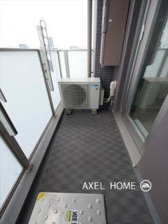 パークアクシス小伝馬町