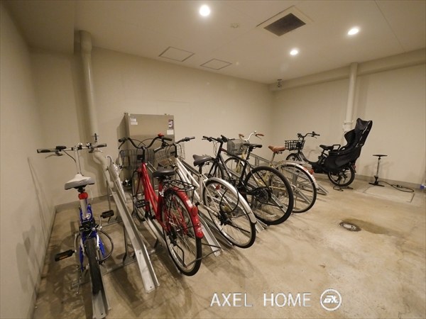 アイル大手町