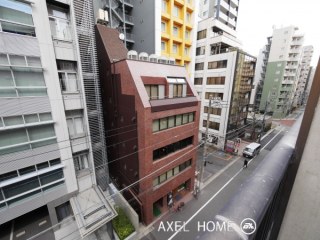 グランドメゾン新宿東