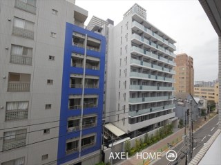 レスポワール佃 （L'espoir）