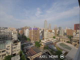 キャメル築地Ⅰ