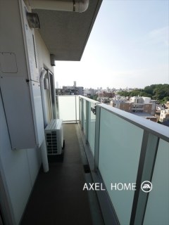 プラウドフラット小石川
