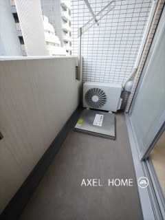 レガリアシティ神田末広町