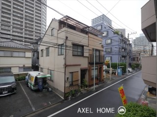 スプリーム月島 （SUPREME TSUKISHIMA）